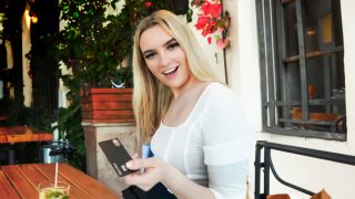 TeamSkeet – The Housekeeper’s New Life