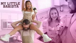 TeamSkeet – Barista Bang