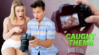 TeamSkeet – Babysitter’s Sex Tape