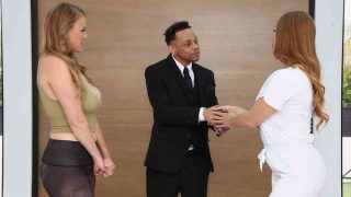 Nuru Massage – I’d Rather You Do Her