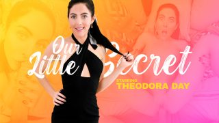 TeamSkeet – Flexible Girlfriend