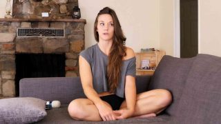 No channels – Caleigh Co’s Sexploits are the Stuff of Dreams