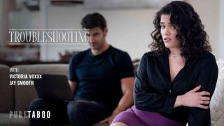 Pure Taboo – Troubleshooting