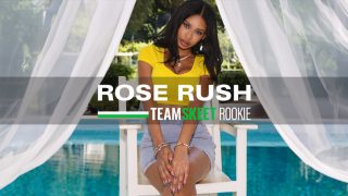 TeamSkeet – Every Rose Has Its Turn Ons