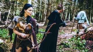 DigitalPlayground – Crowns Of Fury: Part 3