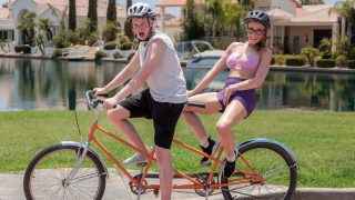 MomLover – Riding More Than Bicycles