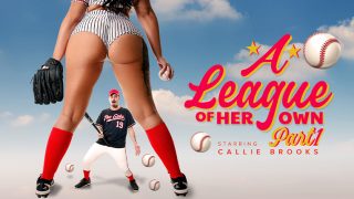 MYLF – A League of Her Own: Part 1 – A Rising Star