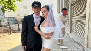 Reality Kings – Chauffeur Fucks The Bride