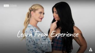 AdultTime – Learn From Experience