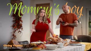AdultTime – Giving Thanks