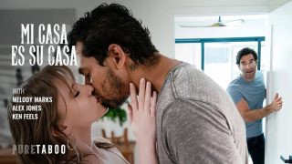 Pure Taboo – Mi Casa Es Su Casa