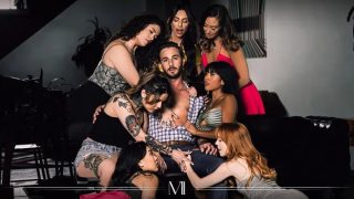 Modern-Day Sins – Sinners Anonymous