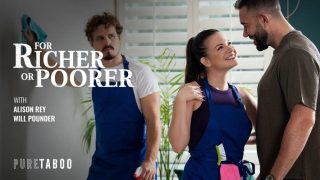 Pure Taboo – For Richer Or Poorer