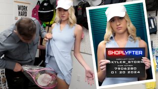 Shoplyfter – Game, Set & Fuck