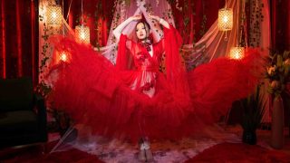 No channels – Lulu’s Lair of Lust