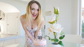TeamSkeet – Happy Birthday, Doll Face