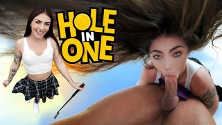 Exxxtra Small – Don’t Give up the Hole