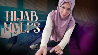 Hijab Mylfs – Married, Discreet, and Horny