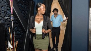 Reality Kings – Raunchy Realtor’s Secret Room