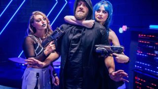 DigitalPlayground – Last One Standing: Part 1