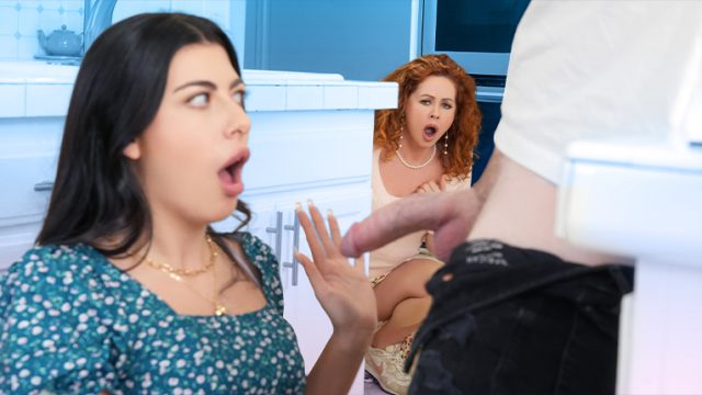 PervNana – Molly, Our Gracious Host