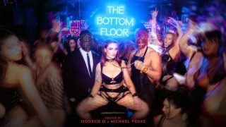 AdultTime – The Bottom Floor