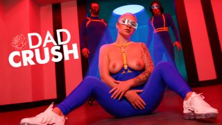 Dad Crush – Balls Out in the Fallout