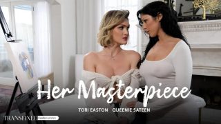 Trans Fixed – Her Masterpiece