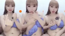 Indah Queen Tobrut Full Video 6