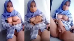 Viral Hijab Maela – Maelaelakitty23