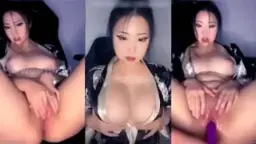 Host Chindo Full Memek Becekin