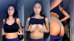 Toket Gede Pantat Montok