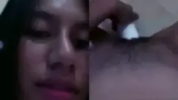 Monglina Zalva Tiktokers Viral
