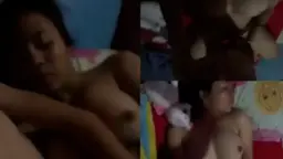 Ngentot Bocil SMP Toge Pasrah Part1