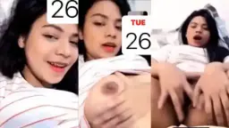 VCS Dambie Selfie Scandal Full Video