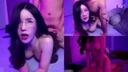 Terbaru Ngewe Cewek Cantik ABG Kacamata