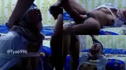 ABG SMA Di Suruh Minum Air Kencing