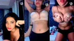 DJ Joice Nipslip Mango Live Barbar