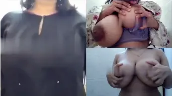 Kompilasi Video Naynayy Gadis Abg Tobrut