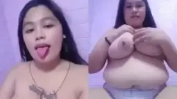 Pap ABG Montok Remas Toket Tobrut