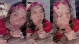 POV Ngentot Gadis Cantik Merlin 4