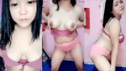 Susu Gede Cewek Montok Live