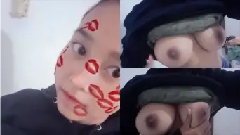 Bocil SMA Cantik Body Idaman