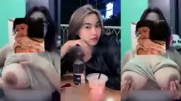 Kompilasi Video Gea Tobrut Tiktokers Viral