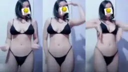 Laras Bali Viral Full Lengkap 40