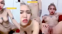 Lauren Chan Ngewe