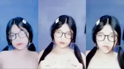 Clara BebasINDO Cantik SMP Toket Bulat