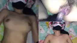 Ngentot Anak Tetangga Masih SMP Toge