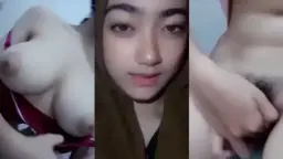 Syakirah Viral Part 6 Full Video