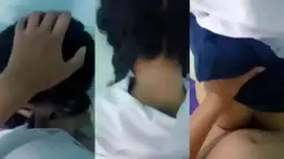 ABG SMP Ngentot Viral!